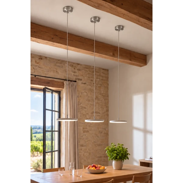 UMAGE Lifestyle Asteria Air Mini Steel Nuance Mist kuva