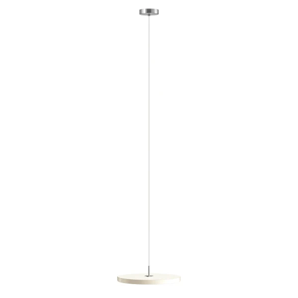 UMAGE packshot 2769 Asteria Air medium steel pearl white 2 kuva