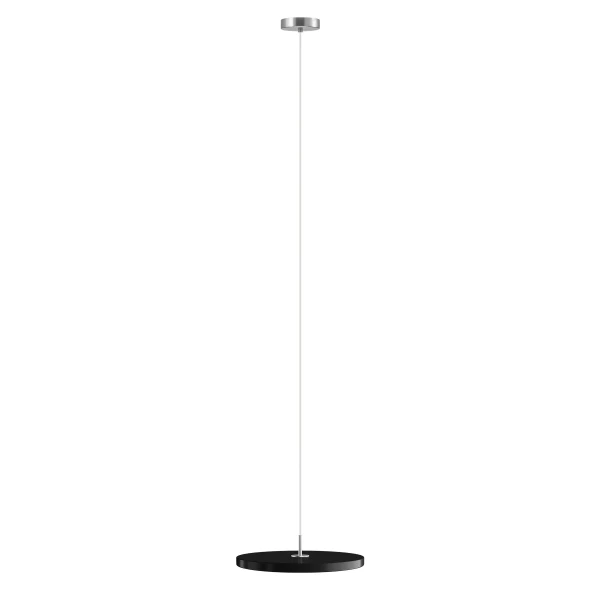 UMAGE packshot 2768 Asteria Air medium steel black 2 kuva