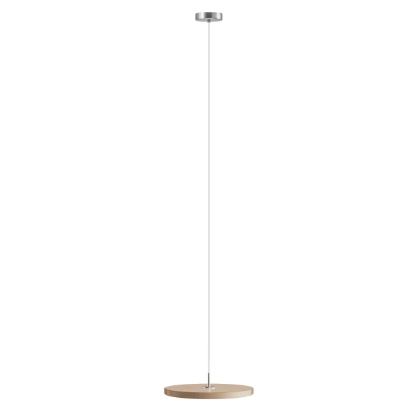 UMAGE packshot 2770 Asteria Air medium steel coffee brown 2 kuva