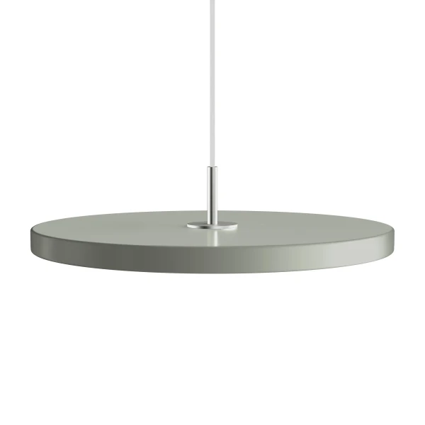UMAGE packshot 2771 Asteria Air medium steel nuance olive 1 kuva