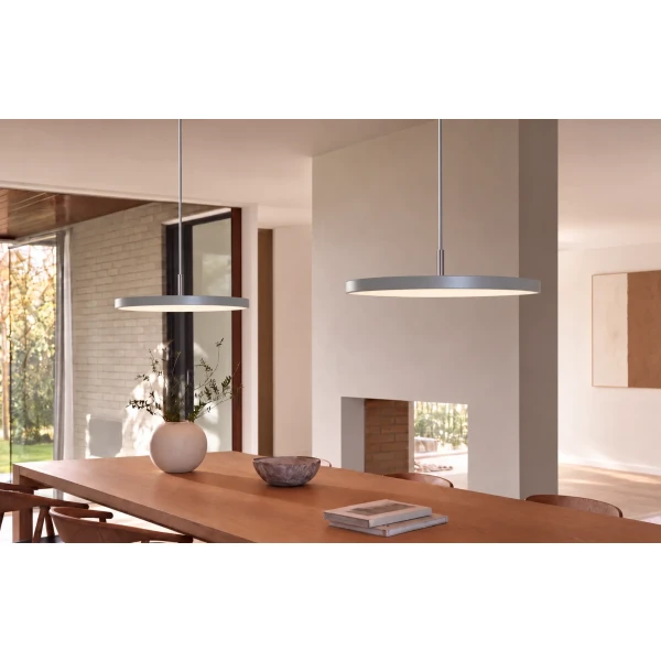 UMAGE Lifestyles Asteria Air Medium Steel Nuance Mist kuva