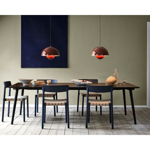 ATD Lifestyle Images Lifestyle 2019 Betty TK1 In Between SK6 Flowerpot VP2 light kuva