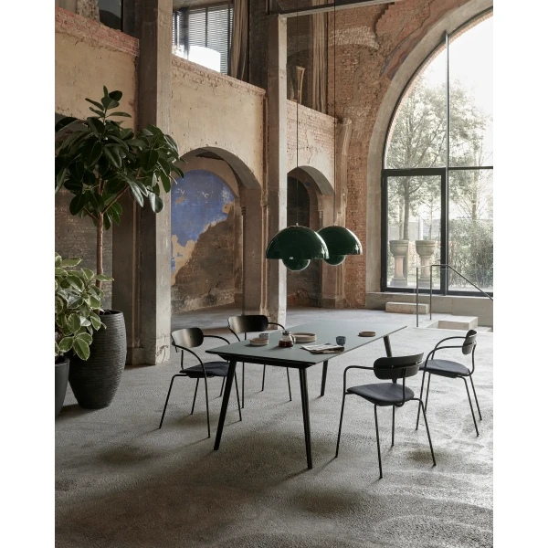 ATD Lifestyle Images Angtwerpen 2018 In Between SK5 Pavilion AV4 Flowerpot VP2 kuva