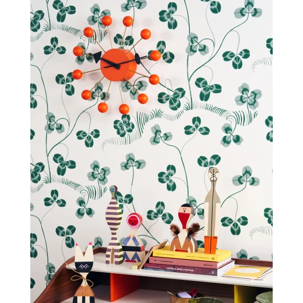 9154878 Ball Clock  image