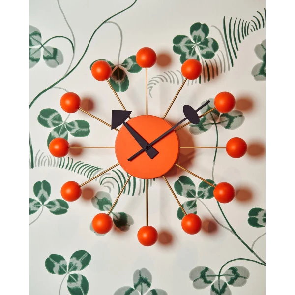 9154884 Ball Clock  image