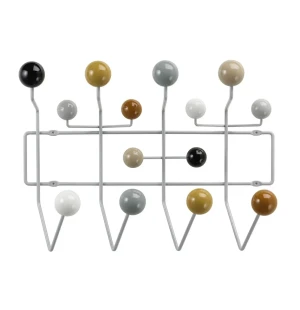 Vitra HANG IT ALL klädhängare, neutral image