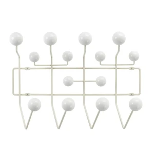 Vitra HANG IT ALL klädhängare, vit image