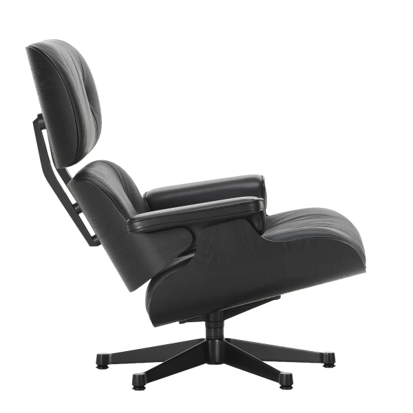 9437423 Eames Lounge Chair Chestnut black v image