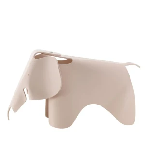 Vitra EAMES ELEPHANT RE pall, pale rose image