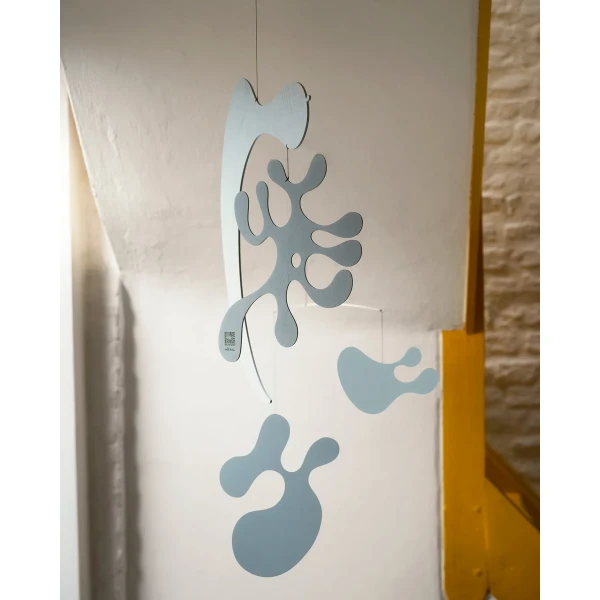 9543875 HSFW25 Plywood Mobile master image