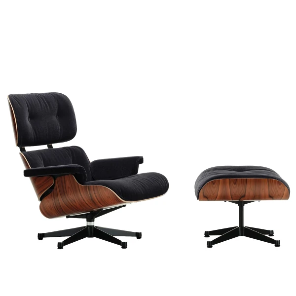 9556472 Eames Lounge Chair Ottoman master image