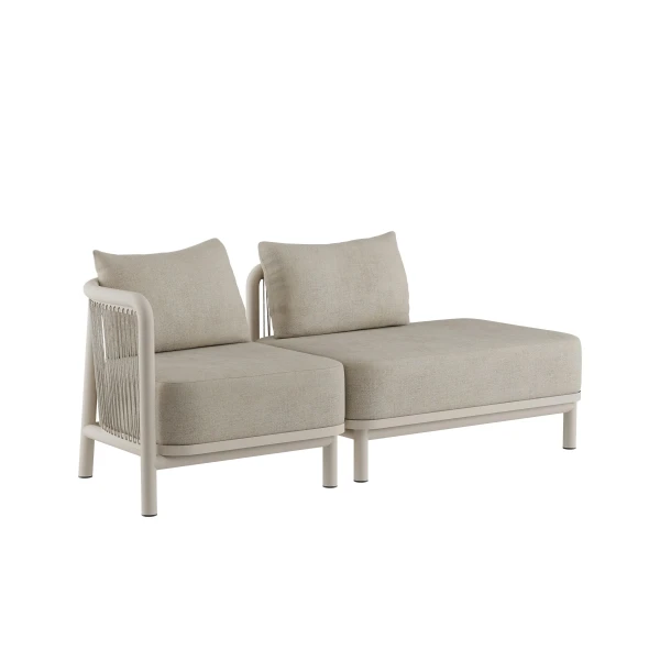 9580049 Kirra Lounge Sofa Corner W Open End Left image