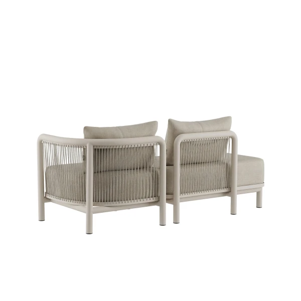 9580050 Kirra Lounge Sofa Corner W Open End Right 3 kuva