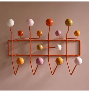 Vitra HANG IT ALL klädhängare, warm image