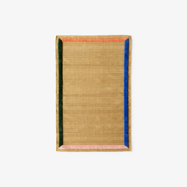 ATD 2022 Framed AP13 sisal kuva