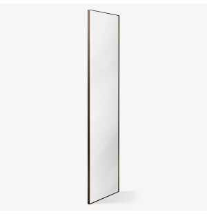 &Tradition AMORE SC50 peili 190 cm, pronssinvärinen messinki kuva