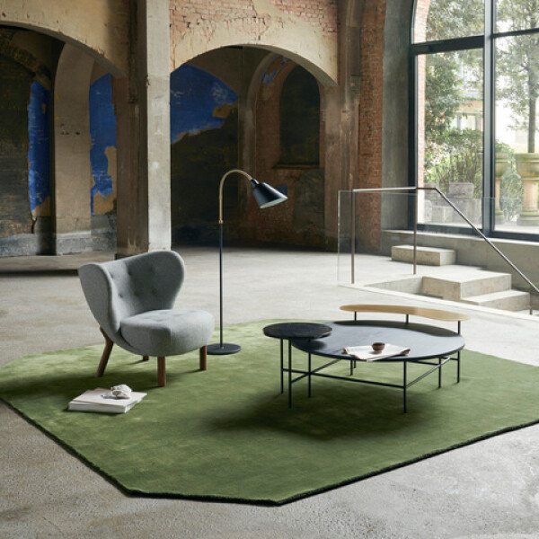 ATD Antwerpen 2018 The Moor AP8 Little Petra VB1 Bellevue AJ7 Palette JH25 image