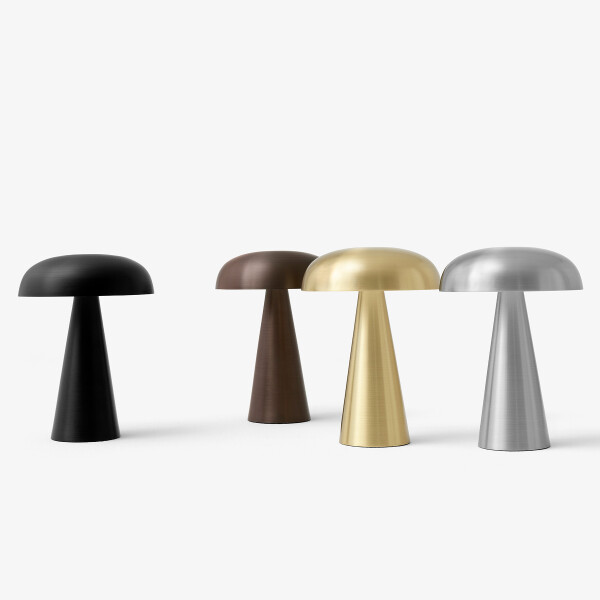 ATD Como SC53 All materials kuva