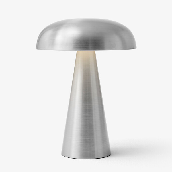 ATD Como SC53 Aluminium On kuva