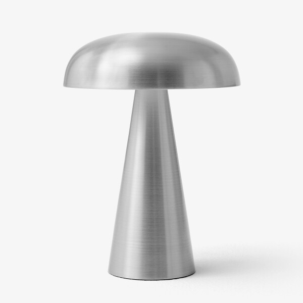 ATD Como SC53 Aluminium kuva