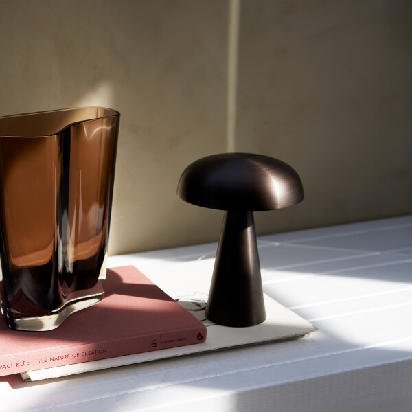 ATD Como SC53 GlassVases SC35 image