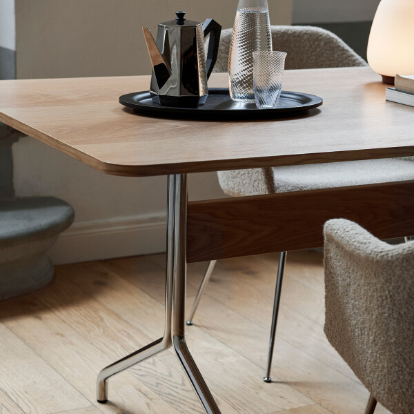 ATD Interior Pavilion AV19 Oak image