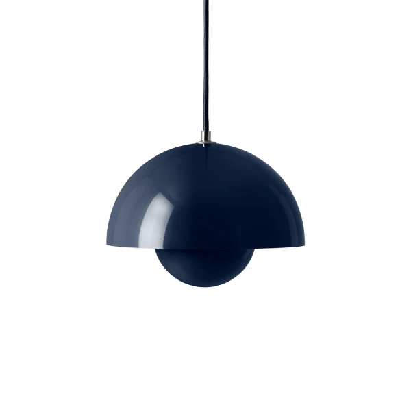 ATD Packshots 133082A568 Flowerpot VP1 Steel Blue OFF kuva