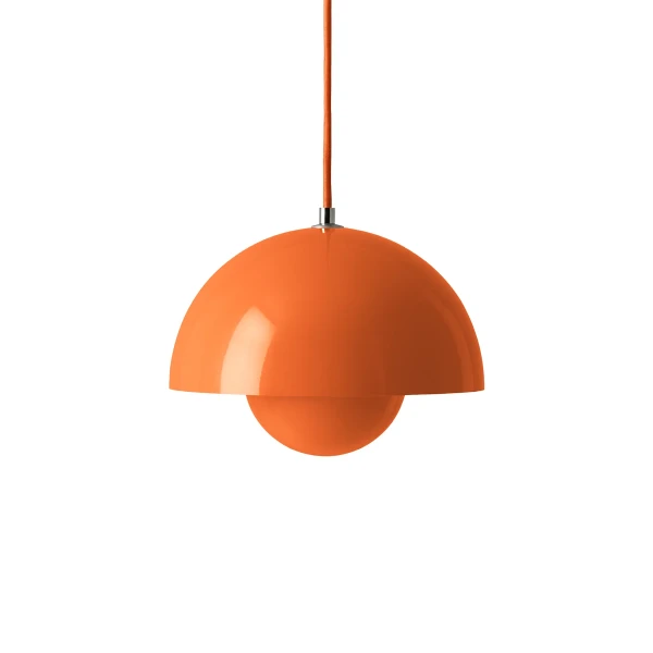ATD Packshots 133082A570 Flowerpot VP1 Zesty Orange OFF kuva
