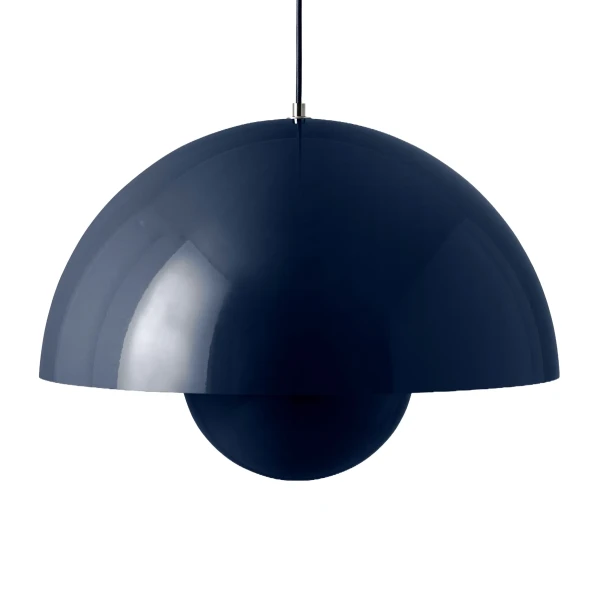 ATD Packshots 133083A568 Flowerpot VP2 Steel Blue OFF kuva