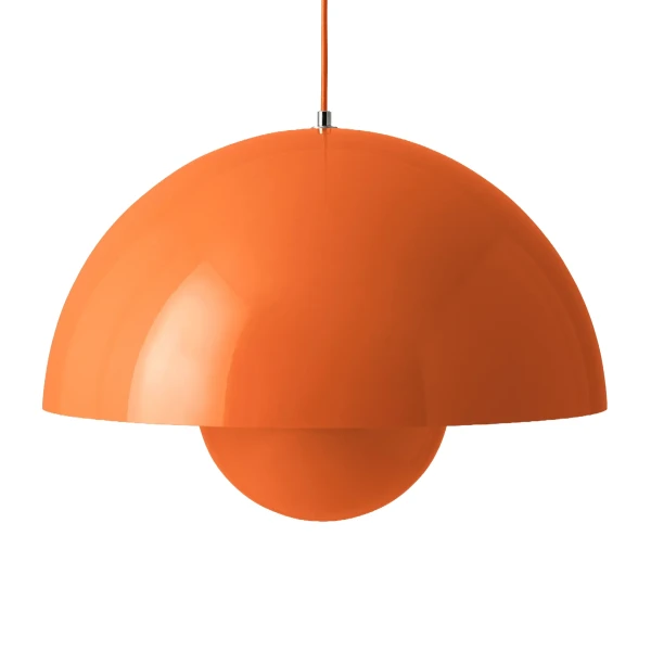 ATD Packshots 133083A570 Flowerpot VP2 Zesty Orange OFF kuva