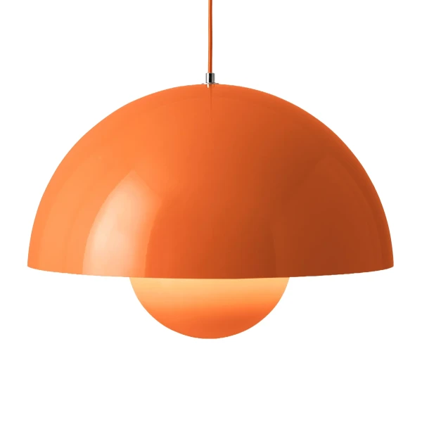 ATD Packshots 133083A570 Flowerpot VP2 Zesty Orange ON kuva