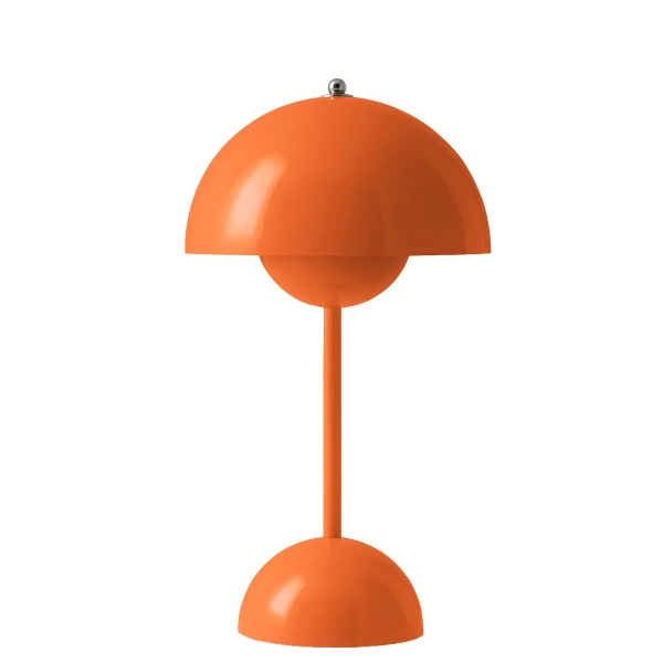 ATD Packshots 133093A570 Flowerpot VP9 Zesty Orange OFF 1 kuva
