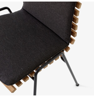 &Tradition RFH RD4 stolsdyna, Heritage Char image