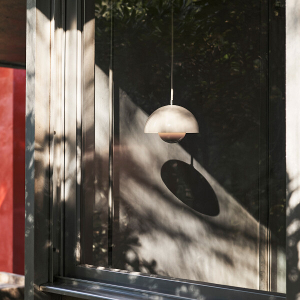 ATD Retail 2024 Flowerpot VP10 on kuva