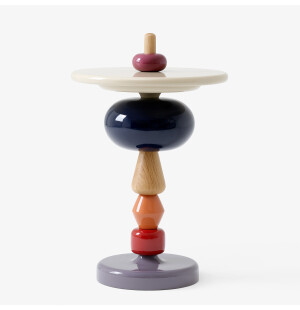 &Tradition SHUFFLE MH1 sivupöytä, array kuva