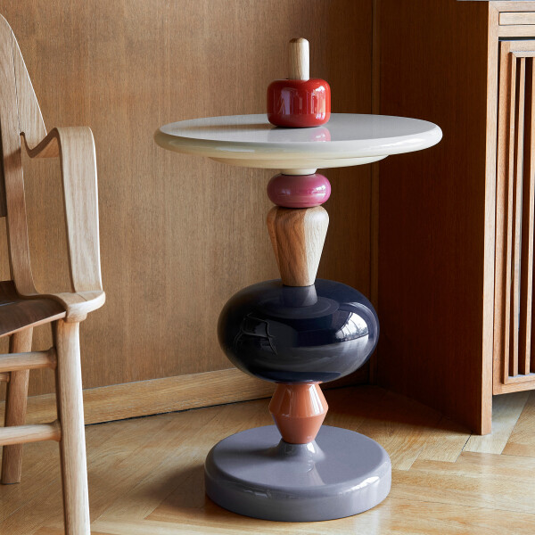 ATD Shuffle MH1 Interior kuva