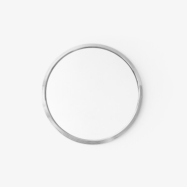 ATD Sillon SH4 Chrome image