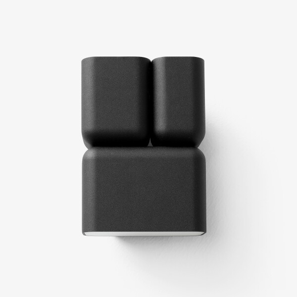 ATD Tabata LN10 Black off kuva