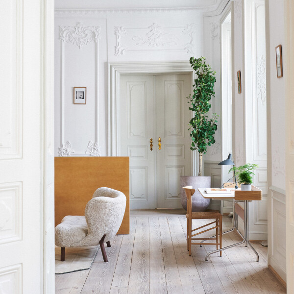 ATD Tripod HM9 Little Petra VB2 Pavilion AV17 kuva