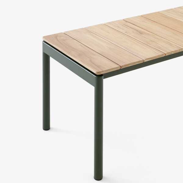 ATD Ville AV27 AV28 Bronze Green Bench kuva