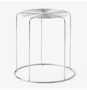 &Tradition WIRE STOOL VP11 image