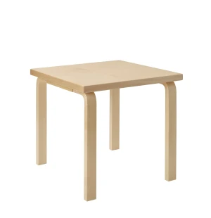 Artek LASTENPÖYTÄ 80C, koivu kuva