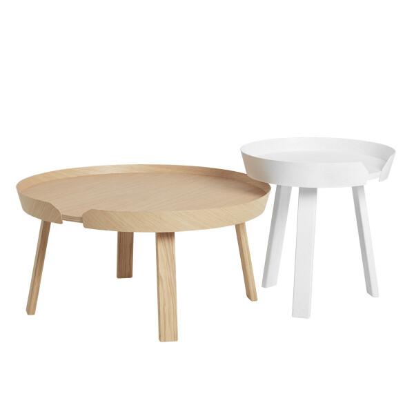 Around group oak white together kuva