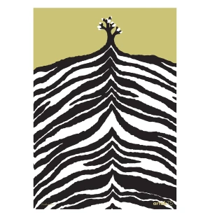 Artek 75 Years affisch, 100x140 image