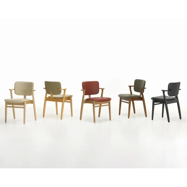 Artek Domus Beauty Leather kuva