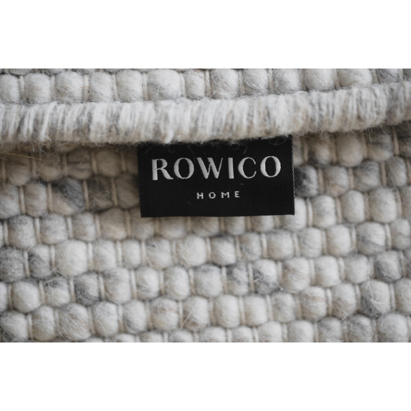 Auckland carpet natural wool detail kuva