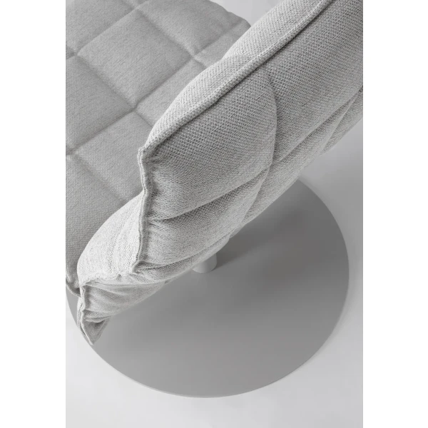 BETONI CONCRETE fabric ATELJE 843 RAL 7036 detail2 image