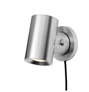 Muuto BEAM seinävalaisin, alumiini kuva