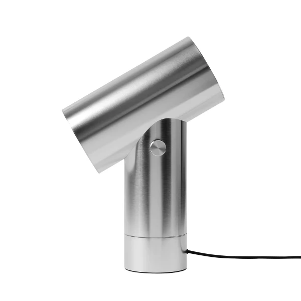 Beam table lamp 45 alu muuto side image